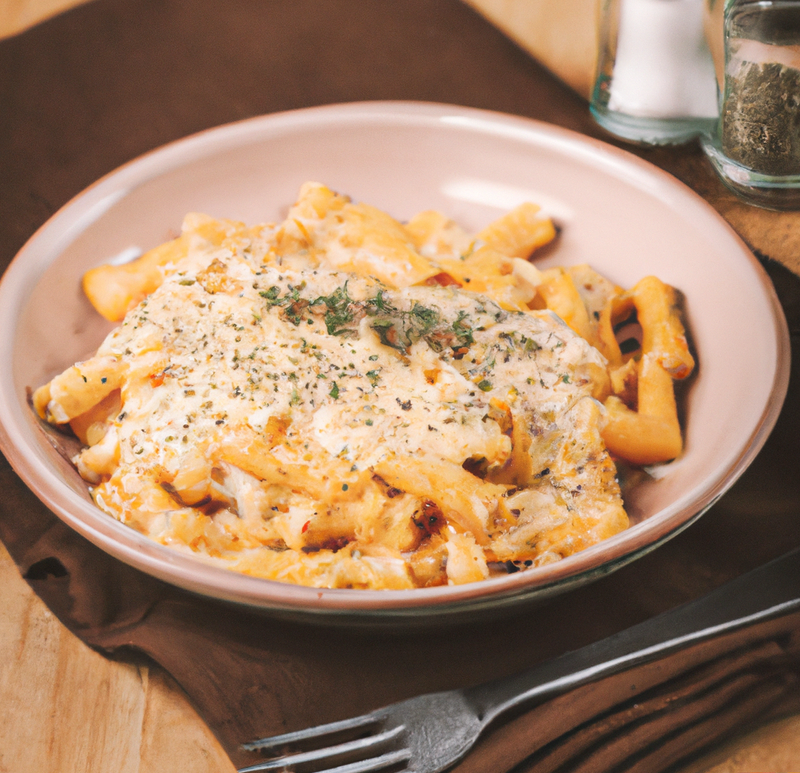 Käsespätzle