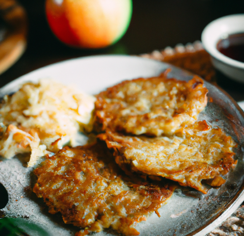 Schwedische Köttbullar